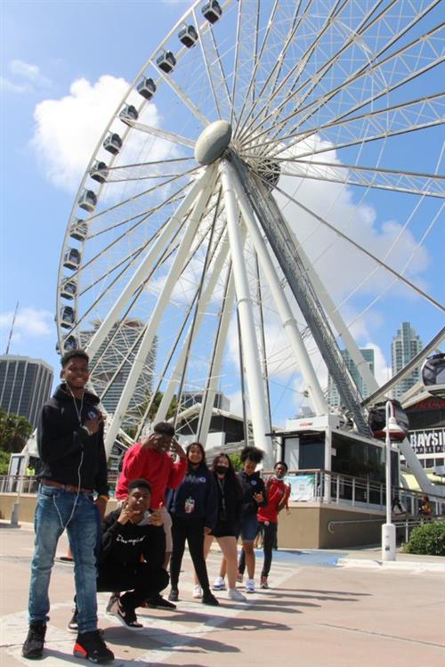 Bayside